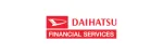 Logo Daihatsu Finance Service