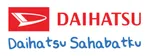 Logo Daihatsu